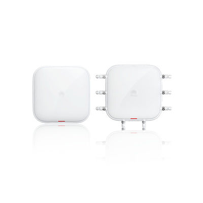 AirEngine6760-X1 WiFi 6 AP 10.75Gbit/S Wifi 6 نقطه دسترسی