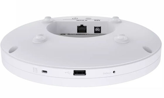 دو باند 2.4GHz 5GHz نقطه دسترسی وای فای 1775Mbps Ai R-Engine5761-11