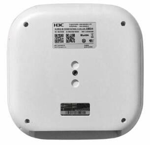 نقطه دسترسی بی سیم دو باند داخلی EWP-WA5530-FIT ساخته شده در آنتن