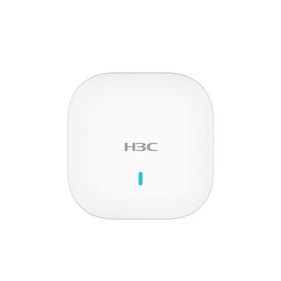 IP41 نقطه دسترسی پورت کنسول WIFI 6 H3C EWP-WA6320-D-FIT