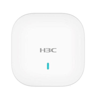 IP41 نقطه دسترسی پورت کنسول WIFI 6 H3C EWP-WA6320-D-FIT