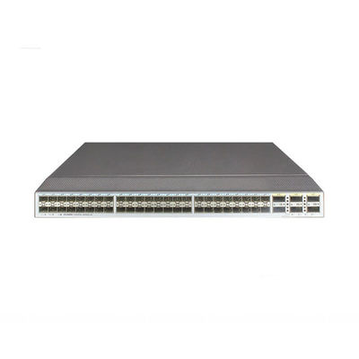 CE6865E-48S8CQ-B 48 پورت 25G SFP28 و 8 پورت 100G QSFP28 وضعیت محصولات سوئیچ
