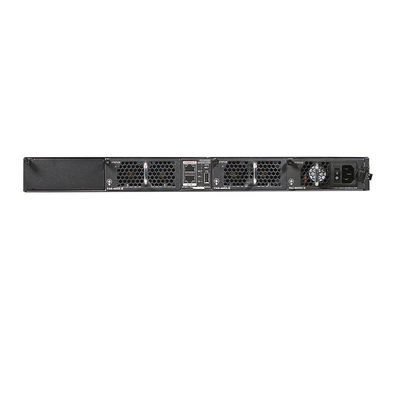 48 10GE Downlink و 40 GE/100 GE Uplink پورتهای POE Switch s6720 برای انتقال سریع داده