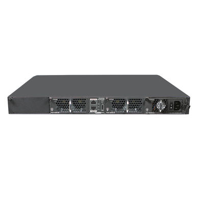 48 10GE Downlink و 40 GE/100 GE Uplink پورتهای POE Switch s6720 برای انتقال سریع داده
