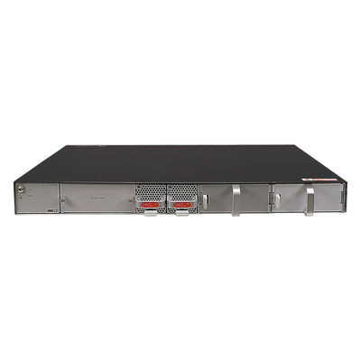24 پورت H W CloudEngine s5731-s24t4x 10/100/1000Base-T Ethernet Network Access Switch (مبدل دسترسی به شبکه ایثرنت با پایه T)