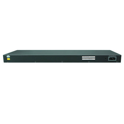 24 پورت H W CloudEngine s5731-s24t4x 10/100/1000Base-T Ethernet Network Access Switch (مبدل دسترسی به شبکه ایثرنت با پایه T)