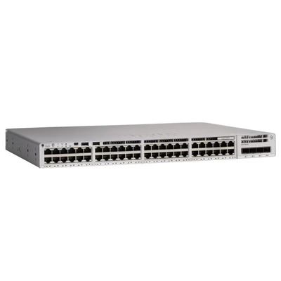 24 پورت H W CloudEngine s5731-s24t4x 10/100/1000Base-T Ethernet Network Access Switch (مبدل دسترسی به شبکه ایثرنت با پایه T)