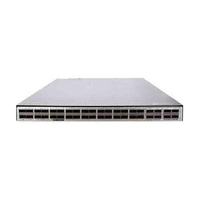 عملکرد سوئیچ های ذخیره سازی مرکز داده های قابل تعبیه Huawei CE8861 CE8851 8851-32CQ8DQ-P