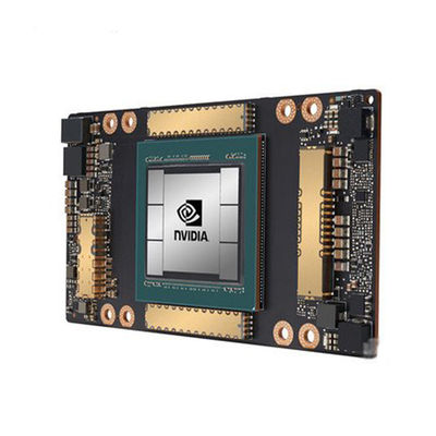 CUDA Cores 6912 Video Graphic Card 2NS برای یادگیری عمیق هوش مصنوعی و HPC