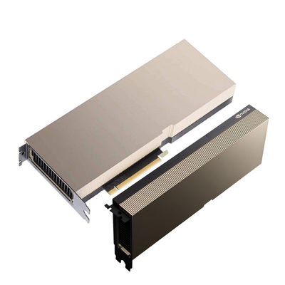 CUDA Cores 6912 Video Graphic Card 2NS برای یادگیری عمیق هوش مصنوعی و HPC