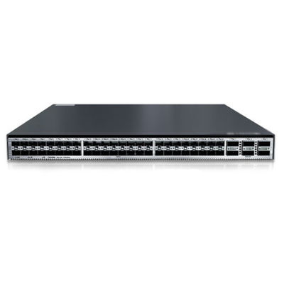 مخزن 48 پورت گگابیت سوئیچ S6730-H48X6C 1U شاسی ارتفاع شبکه سوئیچ نوری