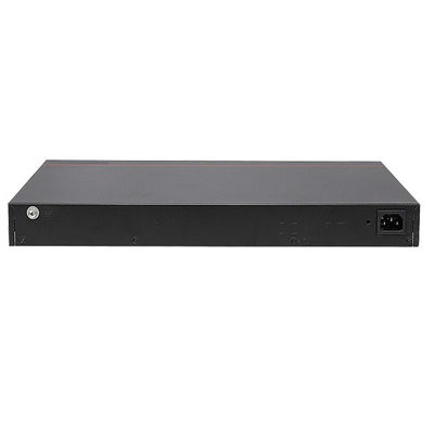 عملکرد انتقال 96Mpps هواوی CloudEngine S5731-S24P4X 24 پورت گگابیت سوئیچ