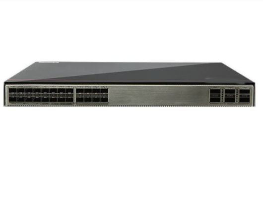 عملکرد انتقال 96Mpps هواوی CloudEngine S5731-S24P4X 24 پورت گگابیت سوئیچ