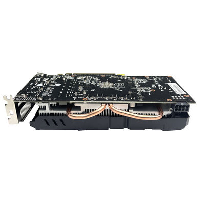 PCI E 3.0x16 کارت بس AMD RX580 4GB کارت گرافیک برای دسکتاپ ایستگاه کاری