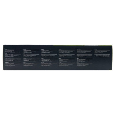 تراشه AMD MSI 1660 کارت سوپر GPU 6GB کارت های گرافیکی ویدیویی 192 بیت