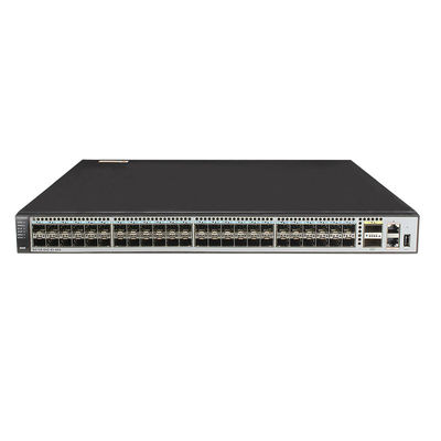 10GE 1000mbps سوئیچ دوگانه کامل S6720-30C-EI-24S-AC S6720-54C-EI-48S-AC