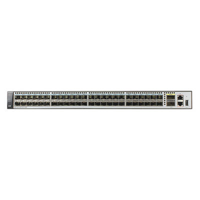 10GE 1000mbps سوئیچ دوگانه کامل S6720-30C-EI-24S-AC S6720-54C-EI-48S-AC