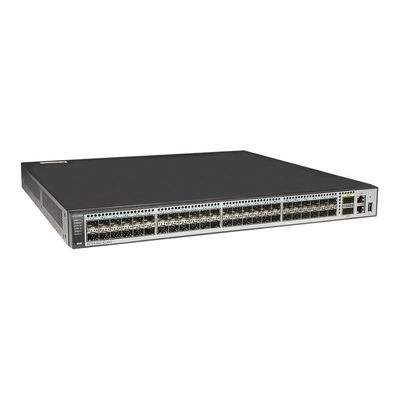 10GE 1000mbps سوئیچ دوگانه کامل S6720-30C-EI-24S-AC S6720-54C-EI-48S-AC