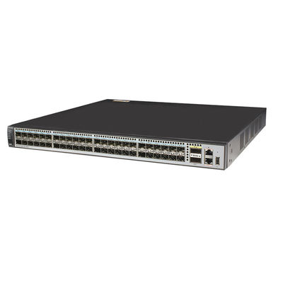 10GE 1000mbps سوئیچ دوگانه کامل S6720-30C-EI-24S-AC S6720-54C-EI-48S-AC