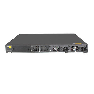 10GE 1000mbps سوئیچ دوگانه کامل S6720-30C-EI-24S-AC S6720-54C-EI-48S-AC