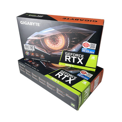 کارت گرافیکی 8GB DDR5 Radeon RX580 RX6800xt RX6700xt RX6600xt