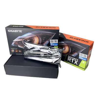 کارت گرافیکی 8GB DDR5 Radeon RX580 RX6800xt RX6700xt RX6600xt