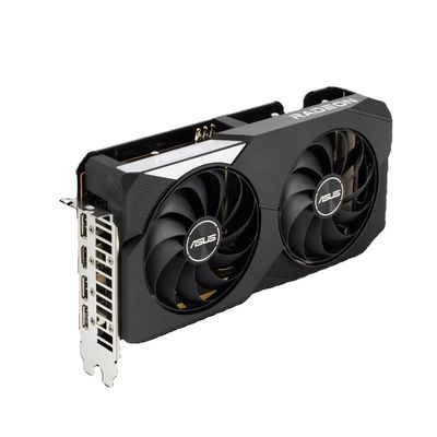 کارت گرافیکی 8GB DDR5 Radeon RX580 RX6800xt RX6700xt RX6600xt