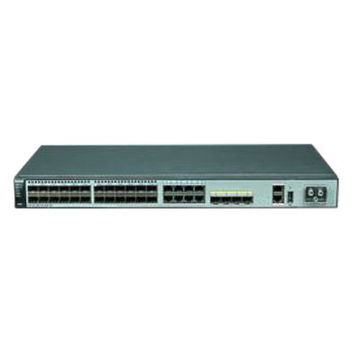 رم 2g گگابیت ایترنت سوئیچ S5721-28X-SI-24S-AC