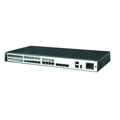 رم 2g گگابیت ایترنت سوئیچ S5721-28X-SI-24S-AC