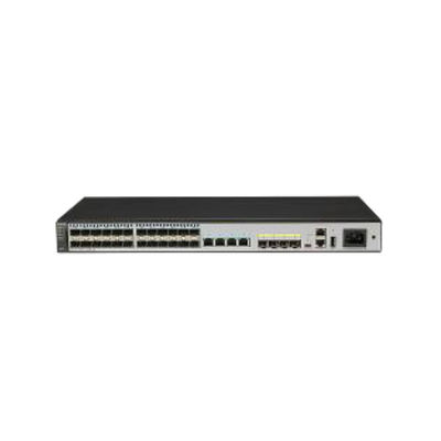 سوئیچ شبکه SFP سری 5720-EI 102Mpps S5720-32X-EI-24S-DC