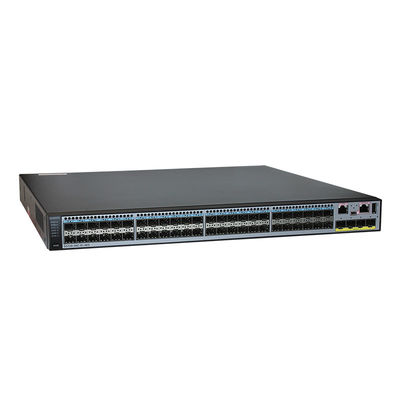 S5720-56C-EI-48S-AC HW 162Mpps گيگابيت SFP سوئيچ 48 پورت 340MB فلش