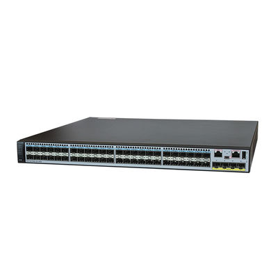 S5720-56C-EI-48S-AC HW 162Mpps گيگابيت SFP سوئيچ 48 پورت 340MB فلش