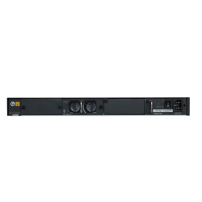 S5720-56C-EI-48S-AC HW 162Mpps گيگابيت SFP سوئيچ 48 پورت 340MB فلش