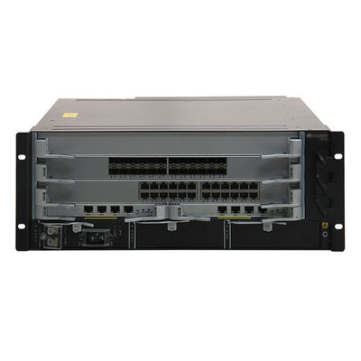 سوئیچ بی سیم 24 پورت Poe S7703 با عملکرد LACP ذخیره شده