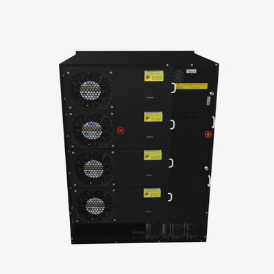 سوئیچ بی سیم 24 پورت Poe S7703 با عملکرد LACP ذخیره شده