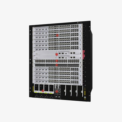 سوئیچ بی سیم 24 پورت Poe S7703 با عملکرد LACP ذخیره شده