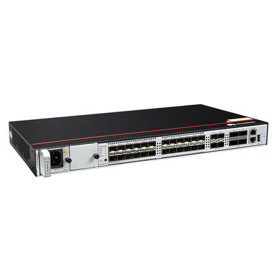 سوئیچ شبکه ضد آب POE 24 پورت CloudEngine S6730-H24X4Y4C