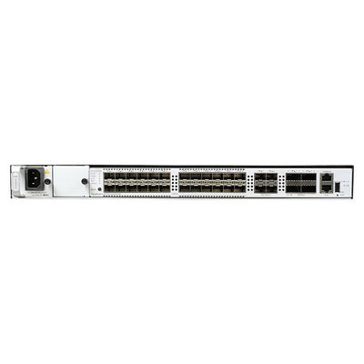 سوئیچ شبکه ضد آب POE 24 پورت CloudEngine S6730-H24X4Y4C