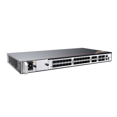 سوئیچ شبکه ضد آب POE 24 پورت CloudEngine S6730-H24X4Y4C