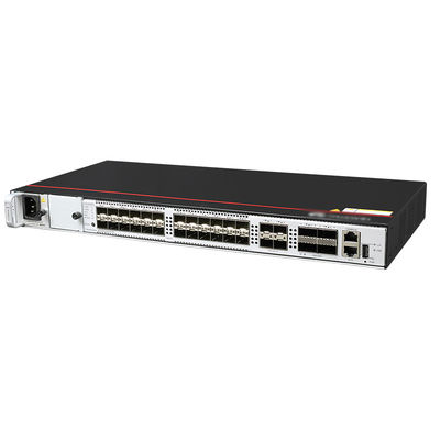 سوئیچ شبکه ضد آب POE 24 پورت CloudEngine S6730-H24X4Y4C