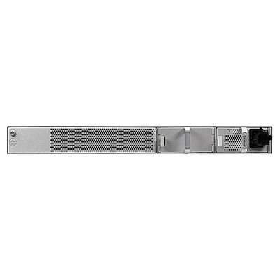 CloudEngine S5735-S24T4X POE Network Switch 24 پورت 128 گیگابایت در ثانیه/336 گیگابایت در ثانیه