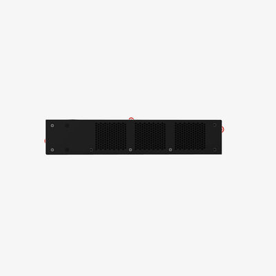 24 پورت کامل گیگابیت لایه 2 سوئیچ دسترسی با شبکه CloudEngine S5735-L24P4S-A1