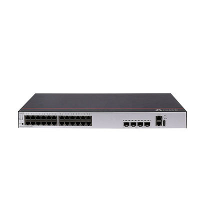 CloudEngine S5735-L8P4X-A1 سوئیچ نوری شرکت با ظرفیت 96Gbps/336Gbps