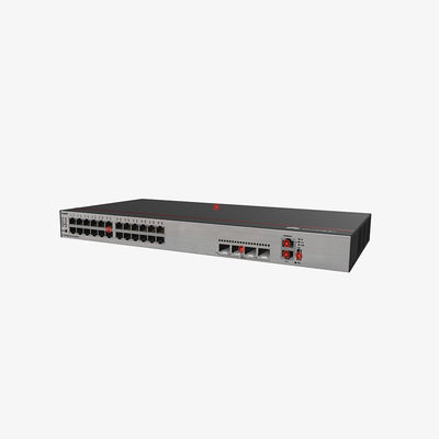 CloudEngine S5735-L8P4X-A1 سوئیچ نوری شرکت با ظرفیت 96Gbps/336Gbps