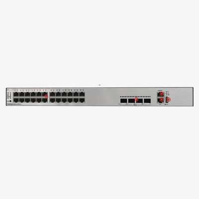 CloudEngine S5735-L8P4X-A1 سوئیچ نوری شرکت با ظرفیت 96Gbps/336Gbps