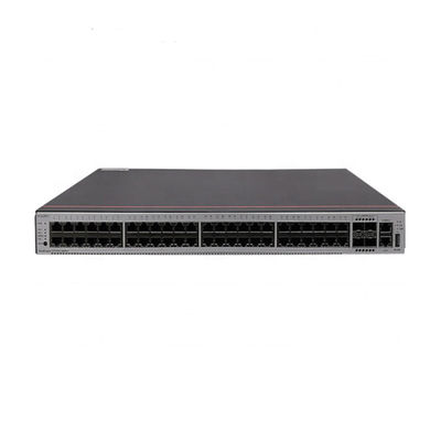 CloudEngine S5735-L8P4X-A1 سوئیچ نوری شرکت با ظرفیت 96Gbps/336Gbps