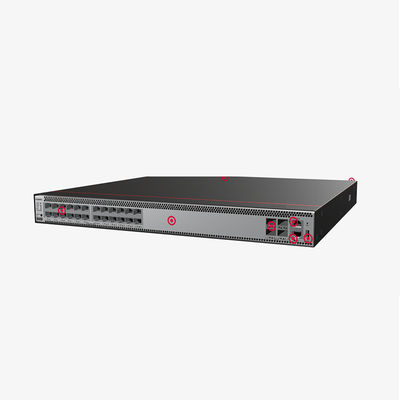 CloudEngine S5731S-H24T4X-A گگابیت اترنت کمپوس سوئیچ 758Gbps/7.58Tbps ظرفیت