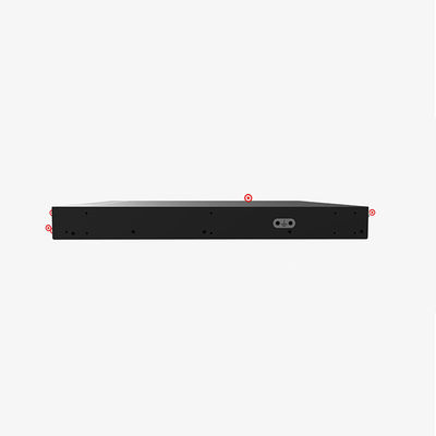 CloudEngine S5731S-H24T4X-A گگابیت اترنت کمپوس سوئیچ 758Gbps/7.58Tbps ظرفیت