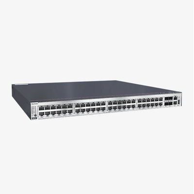 CloudEngine S5731S-H24T4X-A گگابیت اترنت کمپوس سوئیچ 758Gbps/7.58Tbps ظرفیت