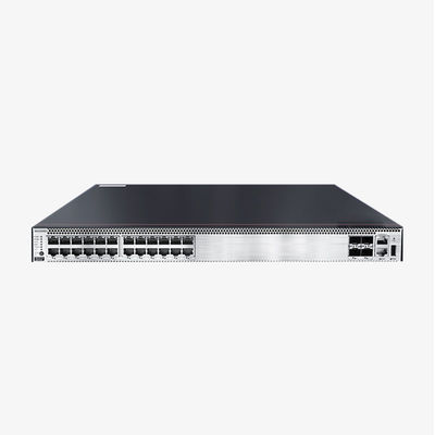 CloudEngine S5731S-H24T4X-A گگابیت اترنت کمپوس سوئیچ 758Gbps/7.58Tbps ظرفیت